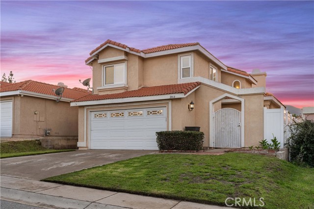 Detail Gallery Image 1 of 1 For 2064 London Way, Corona,  CA 92882 - 3 Beds | 2/1 Baths