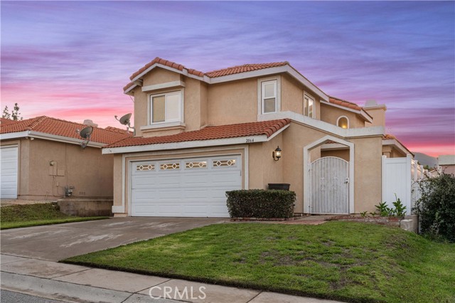 Detail Gallery Image 1 of 1 For 2064 London Way, Corona,  CA 92882 - 3 Beds | 2/1 Baths