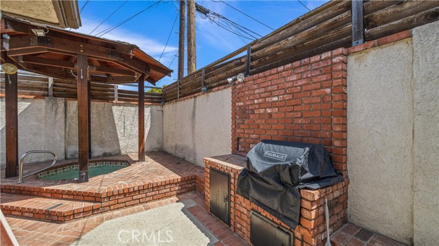 Detail Gallery Image 31 of 37 For 12803 Muroc St, Norwalk,  CA 90650 - 3 Beds | 2 Baths