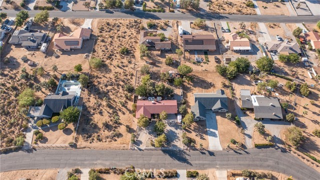 Detail Gallery Image 33 of 35 For 58054 Bonanza Dr, Yucca Valley,  CA 92284 - 2 Beds | 2/1 Baths