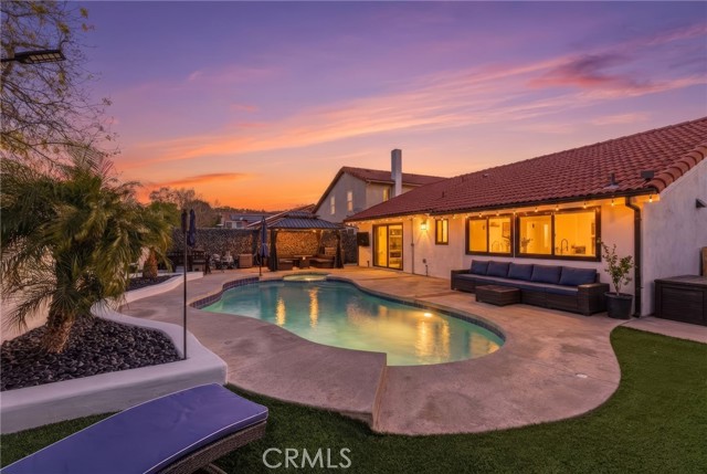 Detail Gallery Image 23 of 23 For 27630 Hartford Ave, Castaic,  CA 91384 - 3 Beds | 2 Baths