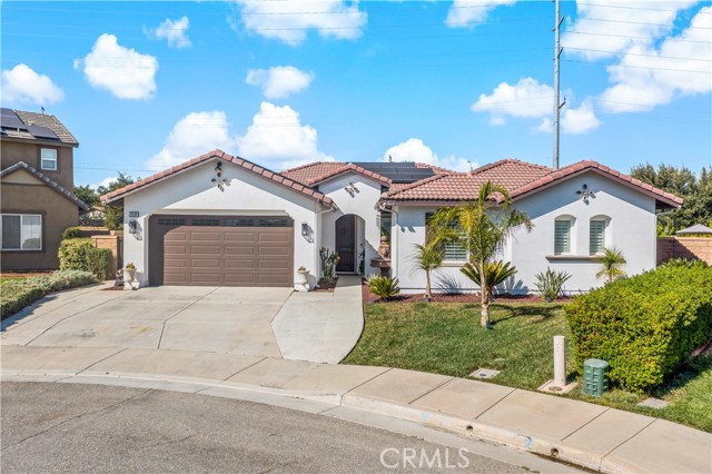 Detail Gallery Image 1 of 44 For 28508 Plantain St, Menifee,  CA 92584 - 4 Beds | 2/1 Baths