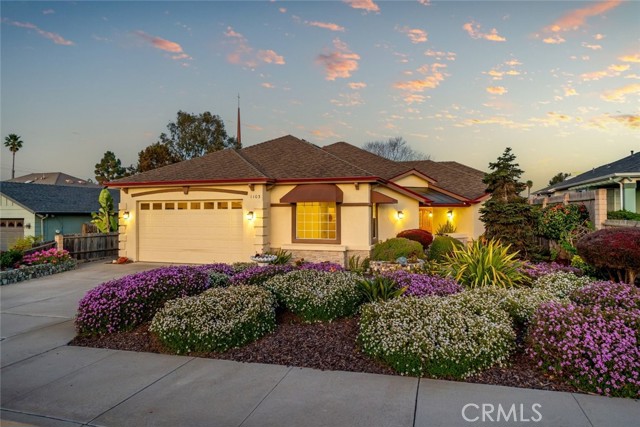 Detail Gallery Image 2 of 50 For 1103 Rose Ct, Grover Beach,  CA 93433 - 4 Beds | 3 Baths