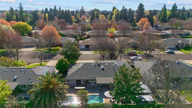 Detail Gallery Image 54 of 58 For 217 Zion Canyon Ct, Chico,  CA 95973 - 4 Beds | 3 Baths