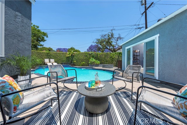 Detail Gallery Image 1 of 1 For 4208 Maury Ave, Long Beach,  CA 90807 - 3 Beds | 2 Baths
