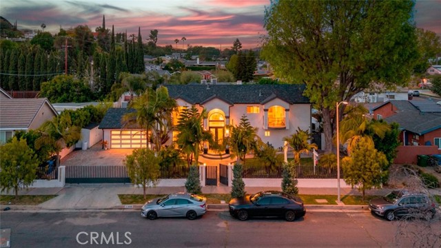 Detail Gallery Image 58 of 75 For 17043 Gunther St, Granada Hills,  CA 91344 - 4 Beds | 4 Baths