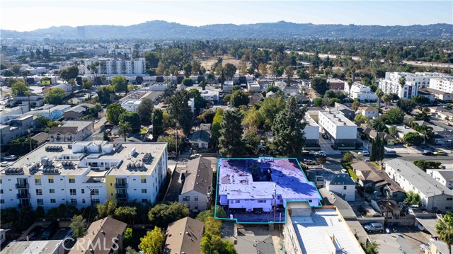 Detail Gallery Image 4 of 46 For 11461 Albers St, North Hollywood,  CA 91601 - – Beds | – Baths