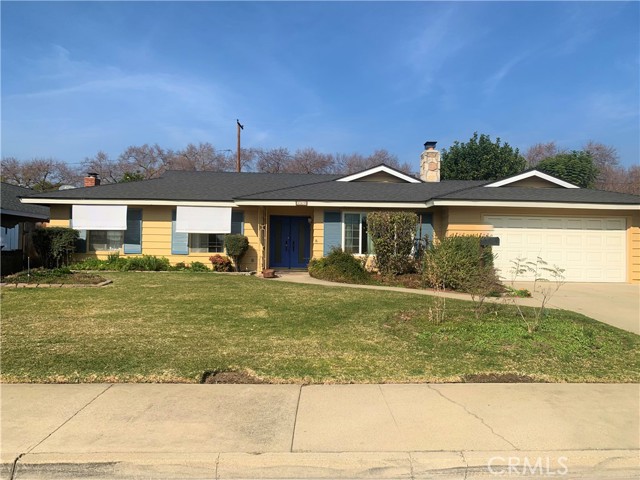 485 Brookside Ln, Pomona, CA 91767