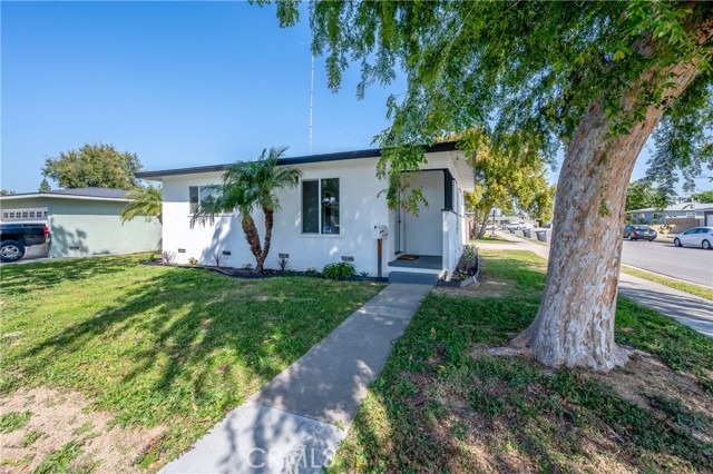 1125 W Birch Ave, Orange, CA 92868