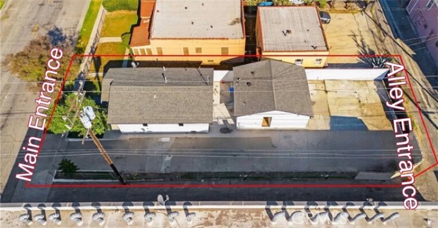 Detail Gallery Image 24 of 32 For 1118 E 77th, Los Angeles,  CA 90001 - 2 Beds | 1 Baths