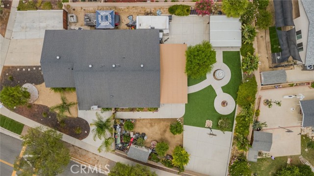 Detail Gallery Image 7 of 28 For 1424 Norfolk St, Corona,  CA 92878 - 4 Beds | 2 Baths