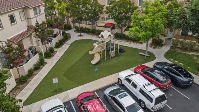 Detail Gallery Image 36 of 37 For 25725 Perlman #127,  Stevenson Ranch,  CA 91381 - 3 Beds | 2/1 Baths