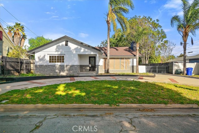 3439 N F St, San Bernardino, CA 92405