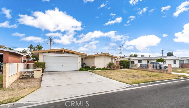 8420 Flallon Ave, Whittier, CA 90606