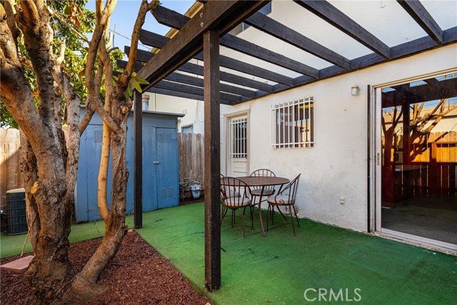 Detail Gallery Image 28 of 44 For 1800 W Gramercy Ave #23,  Anaheim,  CA 92801 - 3 Beds | 2/1 Baths