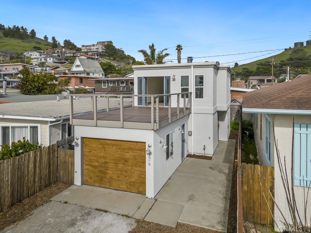2979 Orville Ave, Cayucos, CA 93430