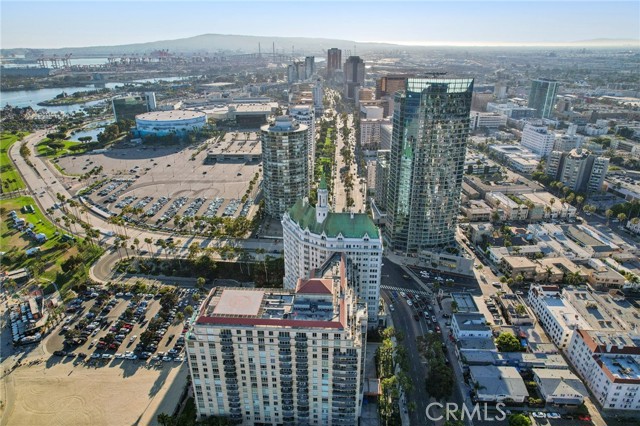 Detail Gallery Image 33 of 35 For 800 E Ocean Bld #605,  Long Beach,  CA 90802 - 1 Beds | 1 Baths