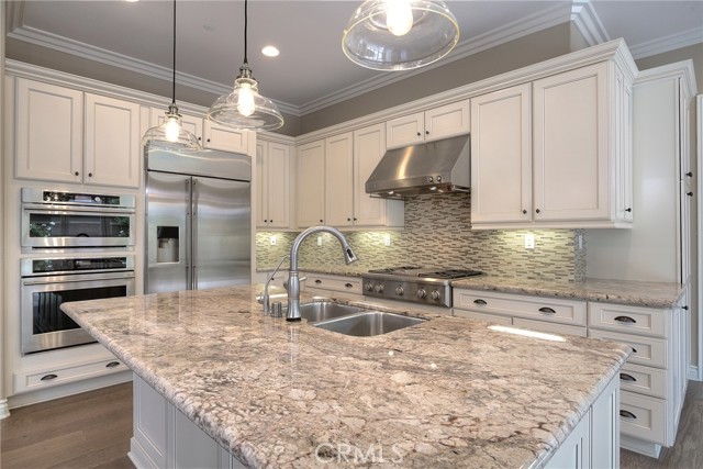 Detail Gallery Image 3 of 54 For 54 Carrington, Irvine,  CA 92620 - 4 Beds | 4 Baths