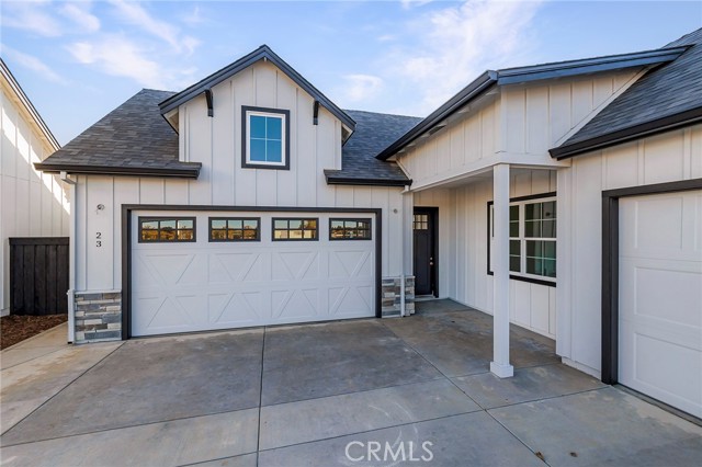 Detail Gallery Image 8 of 43 For 1 Harkness Court, Chico,  CA 95973 - 4 Beds | 3/1 Baths