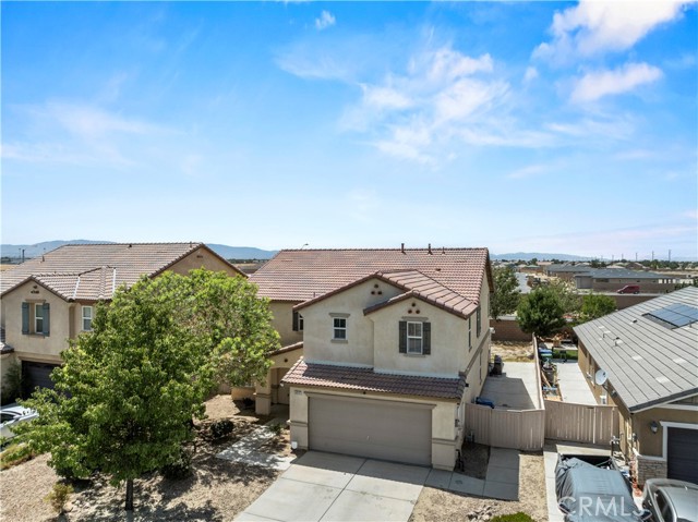 Detail Gallery Image 64 of 65 For 44315 Stadium Ct, Lancaster,  CA 93535 - 5 Beds | 2/1 Baths