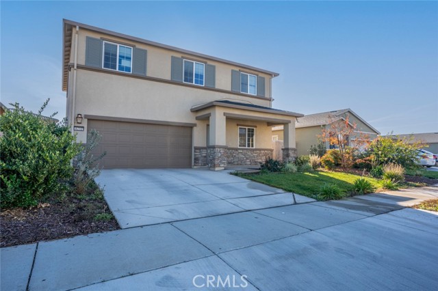 Detail Gallery Image 33 of 34 For 4212 Candle Ct, Merced,  CA 95348 - 4 Beds | 2/1 Baths