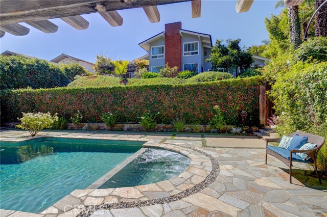 7 Ponderosa Lane, Rolling Hills Estates, California 90274, 5 Bedrooms Bedrooms, ,2 BathroomsBathrooms,Residential,Sold,Ponderosa,PV21223898