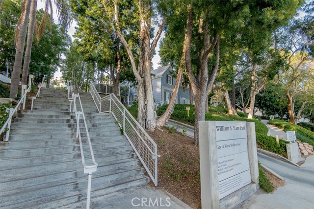 Detail Gallery Image 36 of 36 For 8400 De Longpre Ave #215,  West Hollywood,  CA 90069 - 2 Beds | 2 Baths