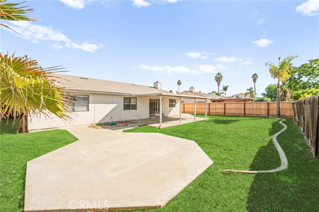 Detail Gallery Image 43 of 45 For 29527 Singing Wood Ln, Menifee,  CA 92586 - 4 Beds | 2 Baths