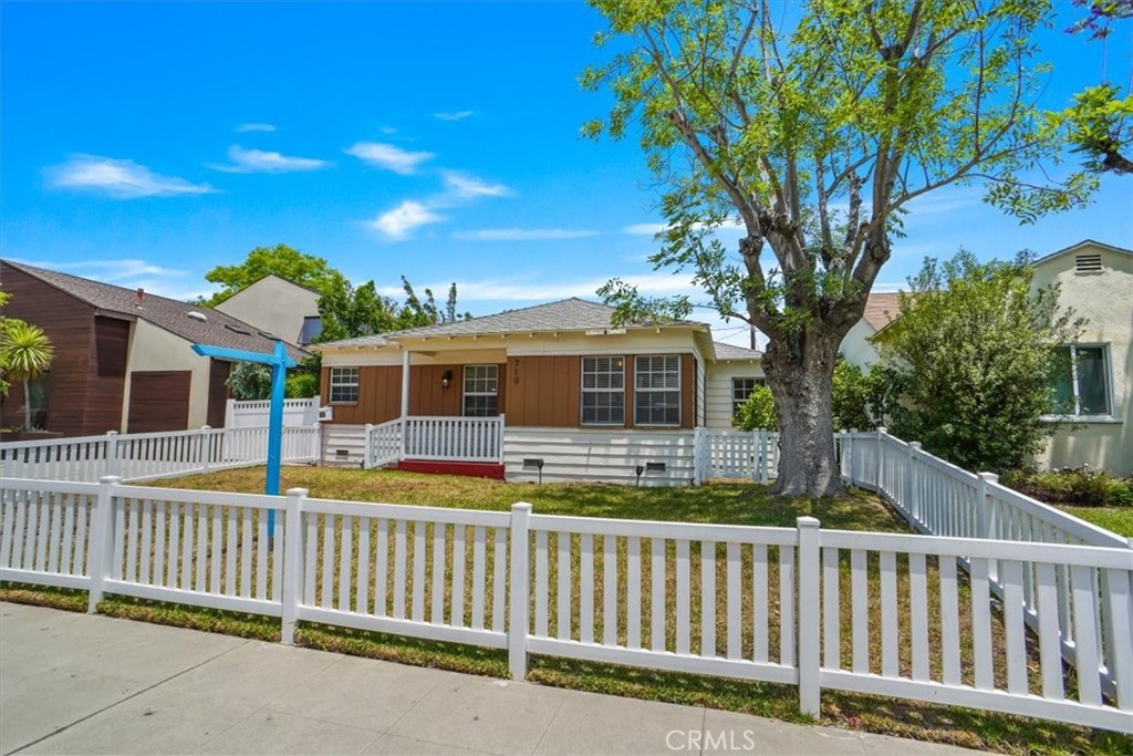 710 N Pass Avenue