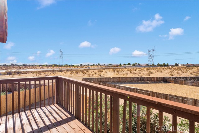 Detail Gallery Image 33 of 42 For 14499 Honeyhill St, Victorville,  CA 92394 - 4 Beds | 3 Baths