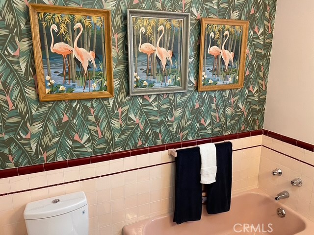 Detail Gallery Image 9 of 14 For 3816 Collis Ave, Los Angeles,  CA 90032 - 2 Beds | 1 Baths