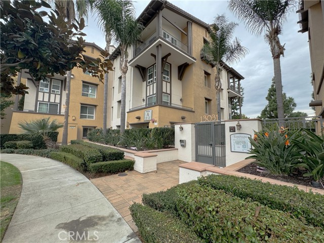 Detail Gallery Image 17 of 19 For 13031 Villosa Place #129,  Playa Vista,  CA 90094 - 3 Beds | 2/1 Baths