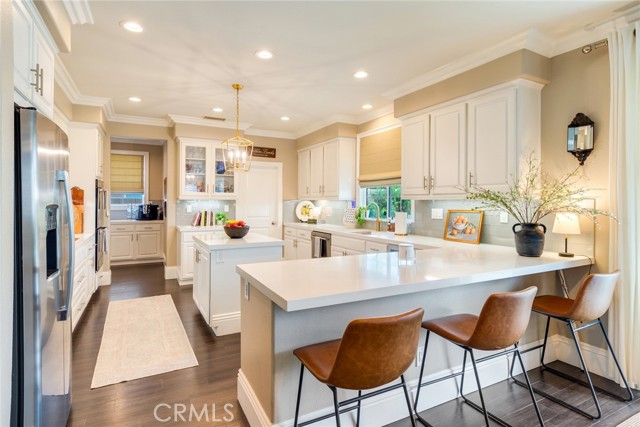 Detail Gallery Image 27 of 38 For 8096 Finch St, Corona,  CA 92880 - 6 Beds | 3 Baths
