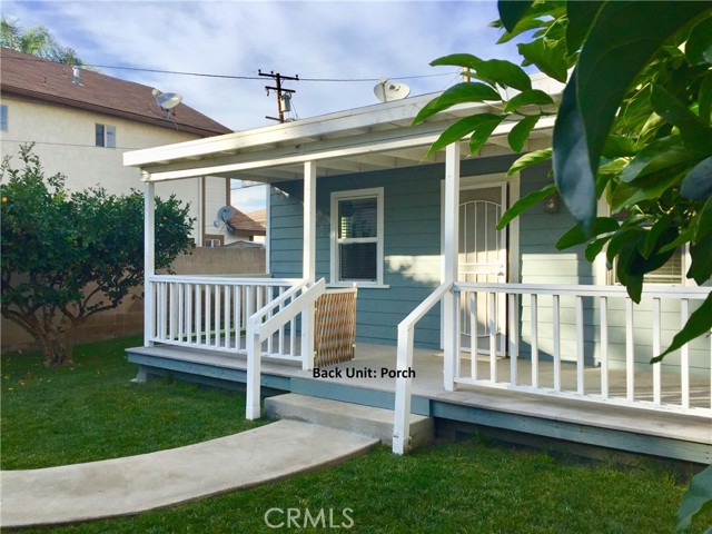 Detail Gallery Image 20 of 34 For 231 E Dexter St, Covina,  CA 91723 - – Beds | – Baths