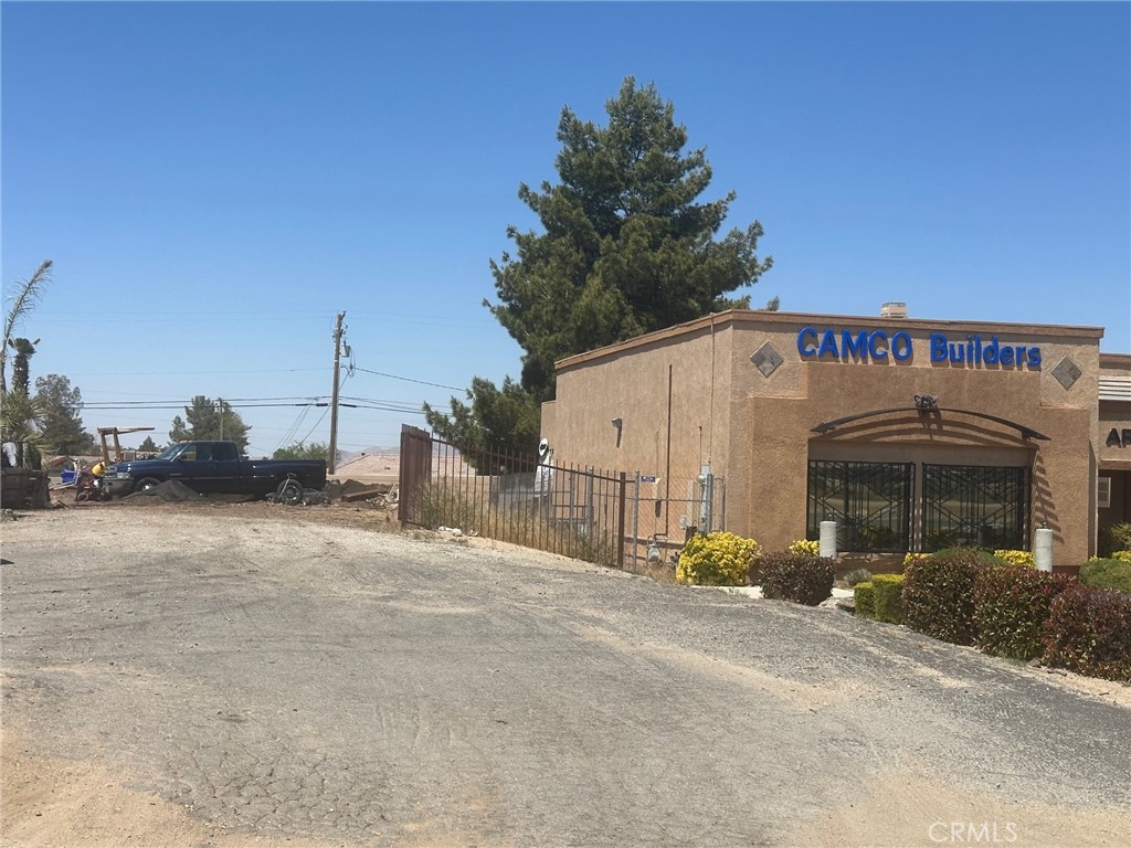 0 Bear Valley Road, Victorville, CA 92395