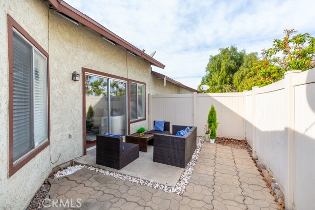 Detail Gallery Image 21 of 27 For 1601 Wintergreen Ln #D,  Corona,  CA 92879 - 2 Beds | 2 Baths