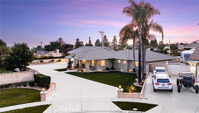 Detail Gallery Image 20 of 75 For 9737 Liberty Ct, Alta Loma,  CA 91737 - 4 Beds | 3 Baths