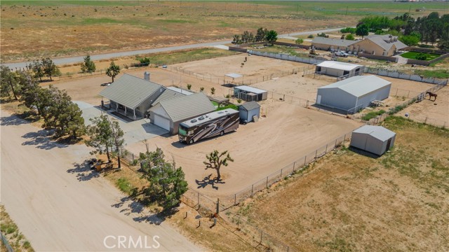 Detail Gallery Image 34 of 34 For 8016 W Avenue D12, Lancaster,  CA 93536 - 3 Beds | 2 Baths