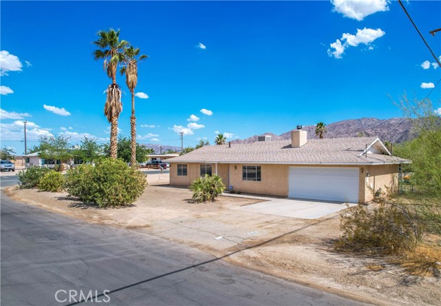 Image 2 for 72039 El Paseo Dr, 29 Palms, CA 92277