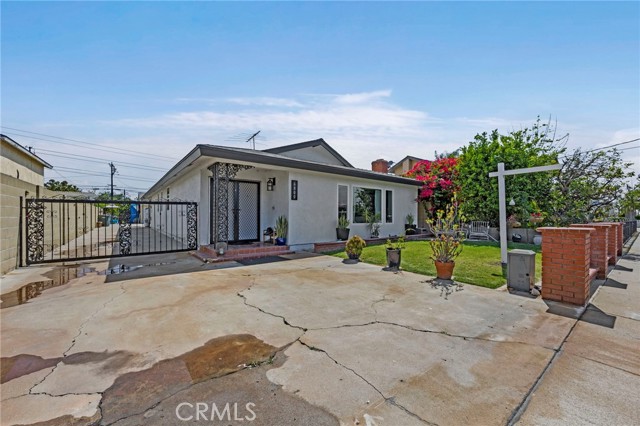 Detail Gallery Image 40 of 40 For 6800 Berry Ave, Buena Park,  CA 90620 - 2 Beds | 2 Baths