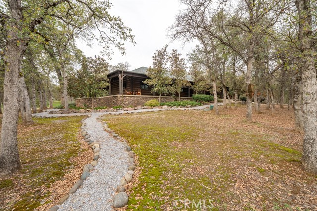 Detail Gallery Image 9 of 63 For 15900 El Camino Robles, Redding,  CA 96001 - 4 Beds | 3/1 Baths