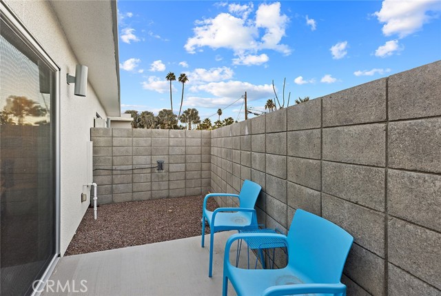 Detail Gallery Image 21 of 26 For 100 N Cerritos Dr #5,  Palm Springs,  CA 92262 - 1 Beds | 1 Baths