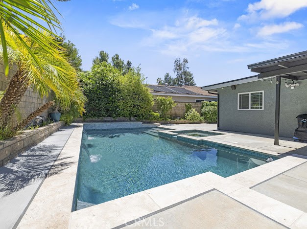 Detail Gallery Image 42 of 70 For 27214 Corry Pl, Saugus,  CA 91350 - 4 Beds | 2 Baths