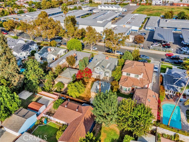 Detail Gallery Image 27 of 27 For 435 S Mariposa St, Burbank,  CA 91506 - 2 Beds | 2 Baths