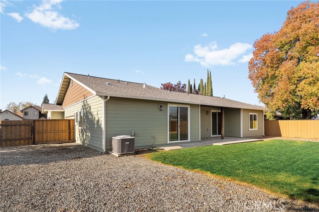 Detail Gallery Image 40 of 58 For 930 Kinder Cir, Orland,  CA 95963 - 3 Beds | 2 Baths