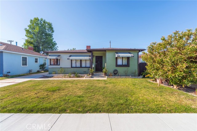 Detail Gallery Image 2 of 36 For 1763 W 245th St, Torrance,  CA 90501 - 3 Beds | 1 Baths
