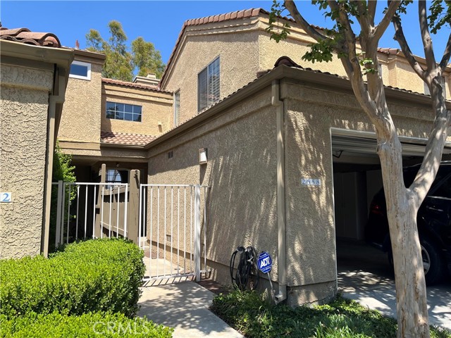 2658 Vista Monte Circle, Chino Hills, CA 91709