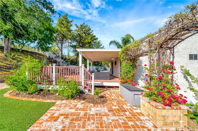 Detail Gallery Image 24 of 31 For 549 Stoney Peak Ct, Simi Valley,  CA 93065 - 3 Beds | 2/1 Baths