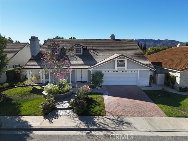 Detail Gallery Image 24 of 24 For 29016 Garden Oaks Ct, Agoura Hills,  CA 91301 - 4 Beds | 3 Baths