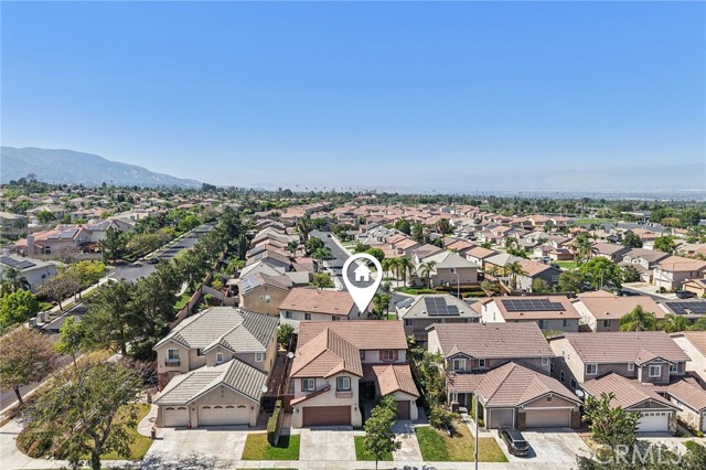 Detail Gallery Image 47 of 51 For 2582 Hudson Ave, Corona,  CA 92881 - 5 Beds | 2/1 Baths